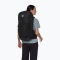 Mammut Ducan Spine дамска туристическа раница 28-35 l black 3
