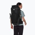 Mammut Ducan Spine дамска туристическа раница 28-35 l black 4