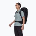 Mammut Ducan Spine дамска туристическа раница 28-35 l black 6