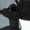 Mammut Ducan Spine дамска туристическа раница 28-35 l black 8