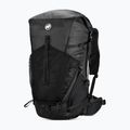 Mammut Ducan Spine 50-60 l раница за трекинг черна