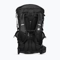 Mammut Ducan Spine 50-60 l раница за трекинг черна 2
