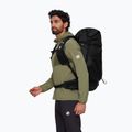 Mammut Ducan Spine 50-60 l раница за трекинг черна 5
