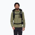 Mammut Ducan Spine 50-60 l раница за трекинг черна 6
