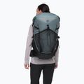 Mammut Ducan Spine дамска раница за трекинг 50-60 l strata/black 3