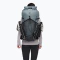 Mammut Ducan Spine дамска раница за трекинг 50-60 l strata/black 4