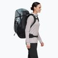 Mammut Ducan Spine дамска раница за трекинг 50-60 l strata/black 6