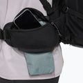 Mammut Ducan Spine дамска раница за трекинг 50-60 l strata/black 8
