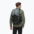 Туристическа раница Mammut Ducan 22 l strata/black 6
