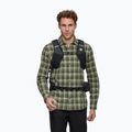Туристическа раница Mammut Ducan 22 l strata/black 7