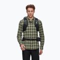 Туристическа раница Mammut Ducan 26 l strata/black 8