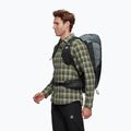 Туристическа раница Mammut Ducan 26 l strata/black 9