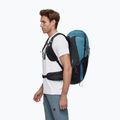 Туристическа раница Mammut Ducan 26 l sapphire/black 9