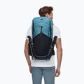 Mammut Ducan 32 л сапфир/черна туристическа раница 8