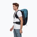 Mammut Ducan 32 л сапфир/черна туристическа раница 9