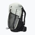 Туристическа раница Mammut Ducan Spine 28-35 l silver sage/black