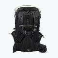 Туристическа раница Mammut Ducan Spine 28-35 l silver sage/black 2