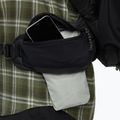 Туристическа раница Mammut Ducan Spine 28-35 l silver sage/black 8