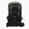 Туристическа раница Mammut Ducan Spine 28-35 l marsh/black 2