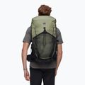 Туристическа раница Mammut Ducan Spine 28-35 l marsh/black 3