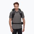 Туристическа раница Mammut Ducan Spine 28-35 l marsh/black 4