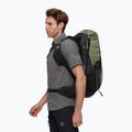 Туристическа раница Mammut Ducan Spine 28-35 l marsh/black 6