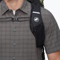 Туристическа раница Mammut Ducan Spine 28-35 l marsh/black 7