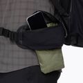 Туристическа раница Mammut Ducan Spine 28-35 l marsh/black 8
