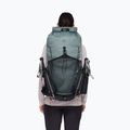 Mammut Ducan Spine дамска туристическа раница 28-35 l strata/black 4