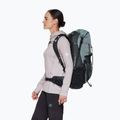 Mammut Ducan Spine дамска туристическа раница 28-35 l strata/black 5