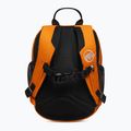 Детска туристическа раница Mammut First Zip 16 l tangerine/dark tangerine 2