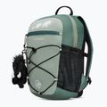 Mammut First Zip 16 l jade/dark jade детска туристическа раница