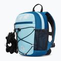 Детска туристическа раница Mammut First Zip 16 l cool blue/deep ice