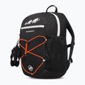 Детска туристическа раница Mammut First Zip 4 l black
