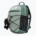 Mammut First Zip 8 l jade/dark jade детска туристическа раница