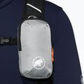 Mammut Lithium Add-on Shoulder Harness M platinum 3