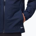 Мъжко яке 3 в 1 Mammut Convey 3 in 1 HS Hooded marine/ glacier blue 7