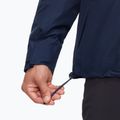 Мъжко яке 3 в 1 Mammut Convey 3 in 1 HS Hooded marine/ glacier blue 8