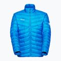 Мъжко яке 3 в 1 Mammut Convey 3 in 1 HS Hooded marine/ glacier blue 10
