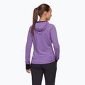 Mammut дамски потник за трекинг Taiss Light ML с качулка lavandin black 2