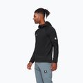 Mammut Massone ML Мъжко яке с качулка черно 3