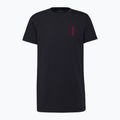Мъжка тениска Mammut Massone Quickdraw black