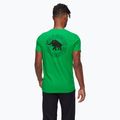 Mammut Core Garantie мъжка тениска pinea 2
