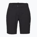 Дамски шорти за трекинг Mammut Hiking V black 4