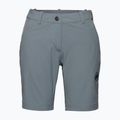 Дамски шорти за трекинг Mammut Hiking V strata 5