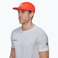Mammut Aenergy Light бейзболна шапка Mammut червена 3