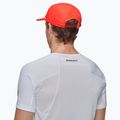 Mammut Aenergy Light бейзболна шапка Mammut червена 4