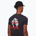 Mammut Crag Logo бейзболна шапка pinea 4