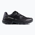 Мъжки туристически обувки Mammut Girun II Low GTX black/steel