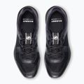 Мъжки туристически обувки Mammut Girun II Low GTX black/steel 3